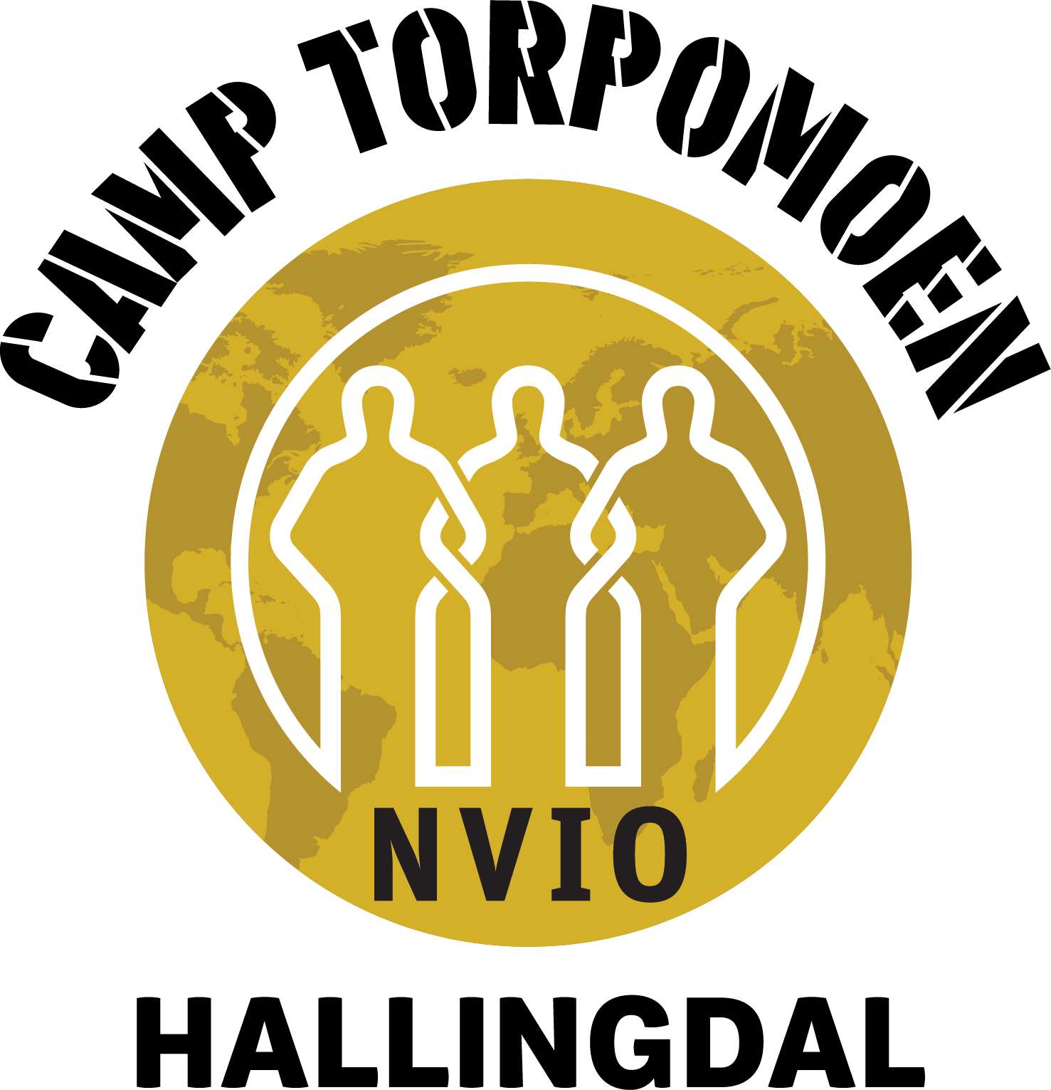 Artikkelbilde til artikkelen Vintercamp 2022 på Torpomoen