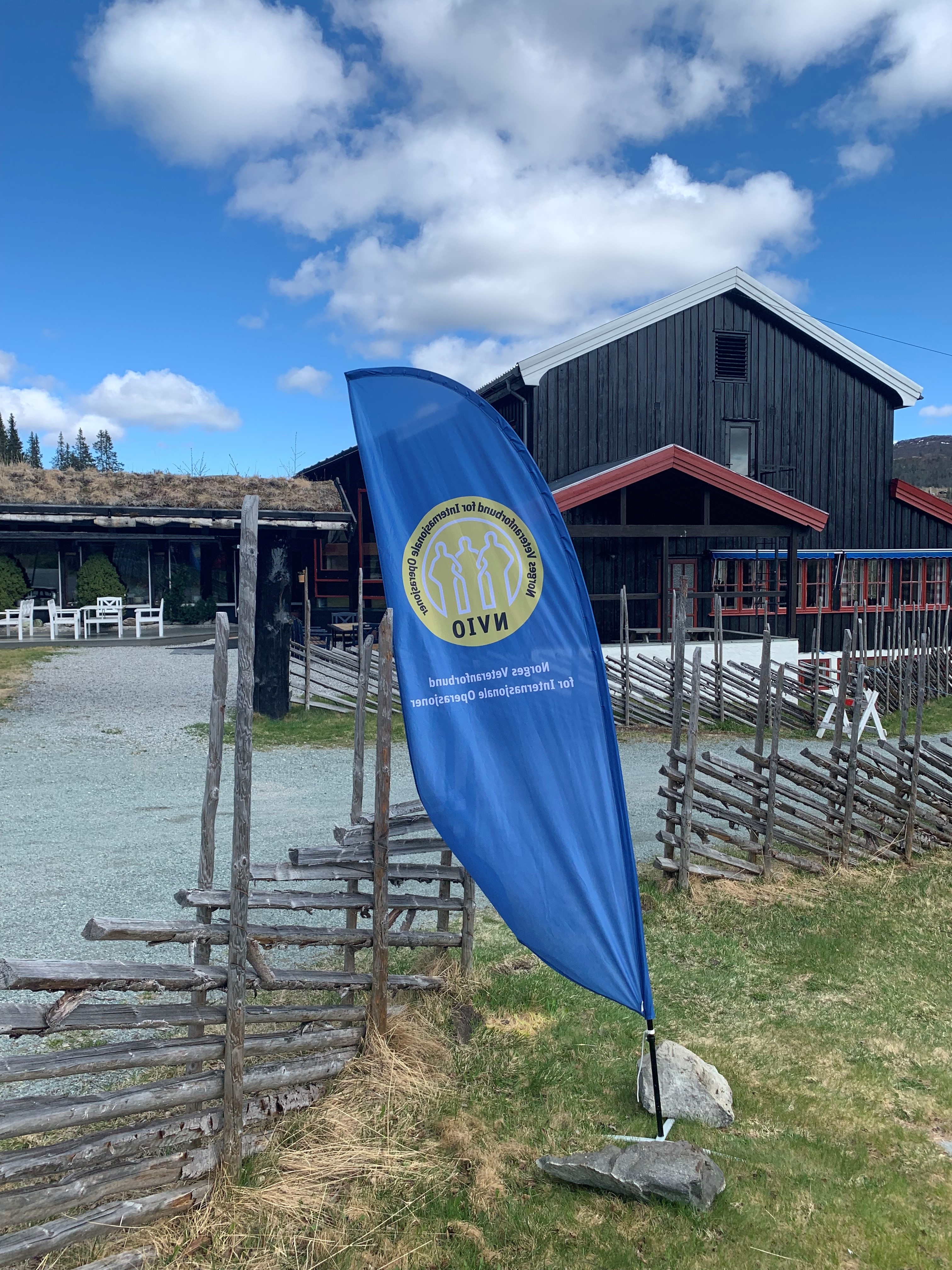 Artikkelbilde til artikkelen Rjukan tur 2022